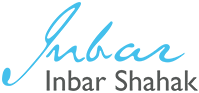 Inbar Shahak blog